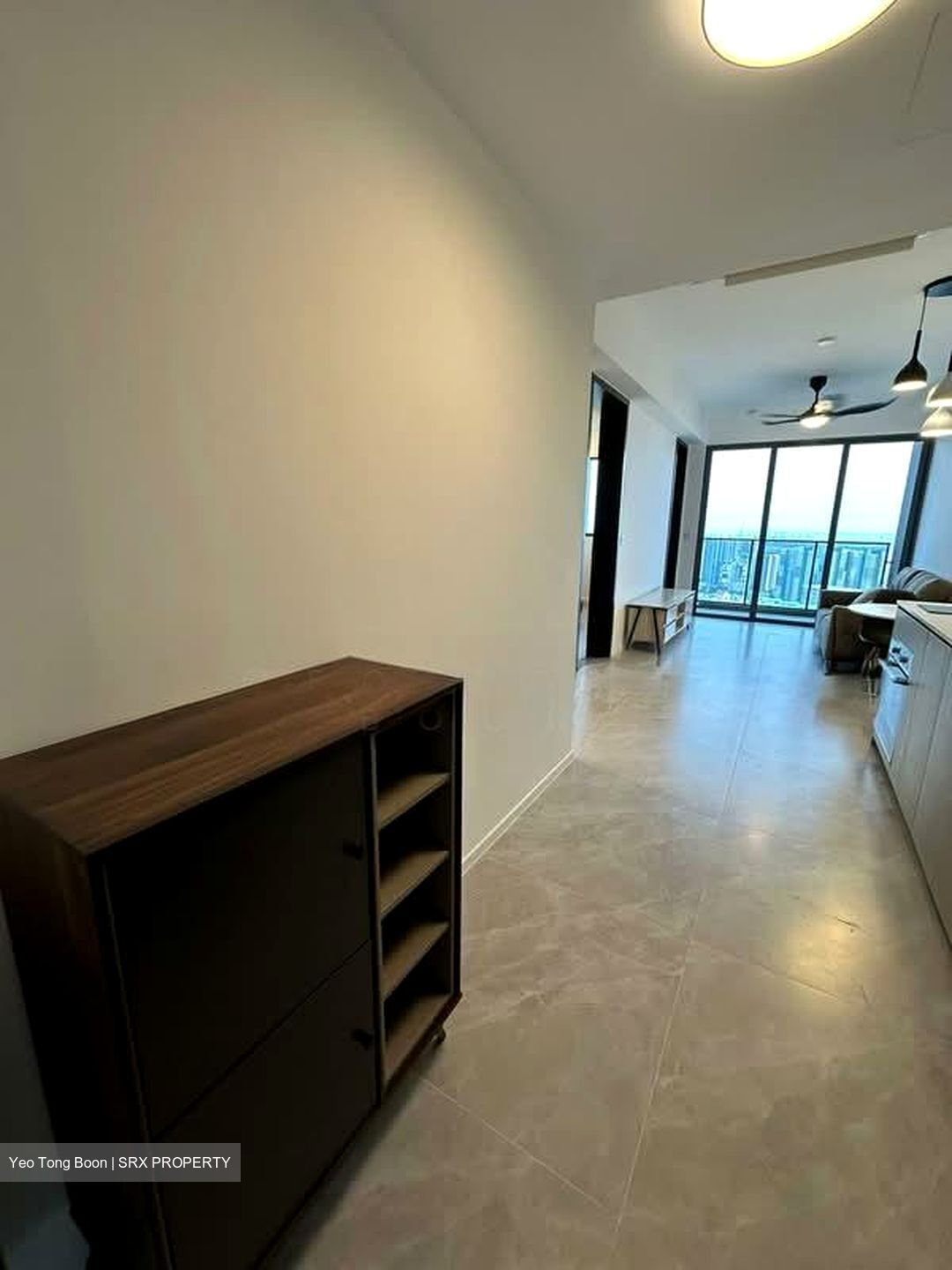 Clavon (D5), Apartment #605506171